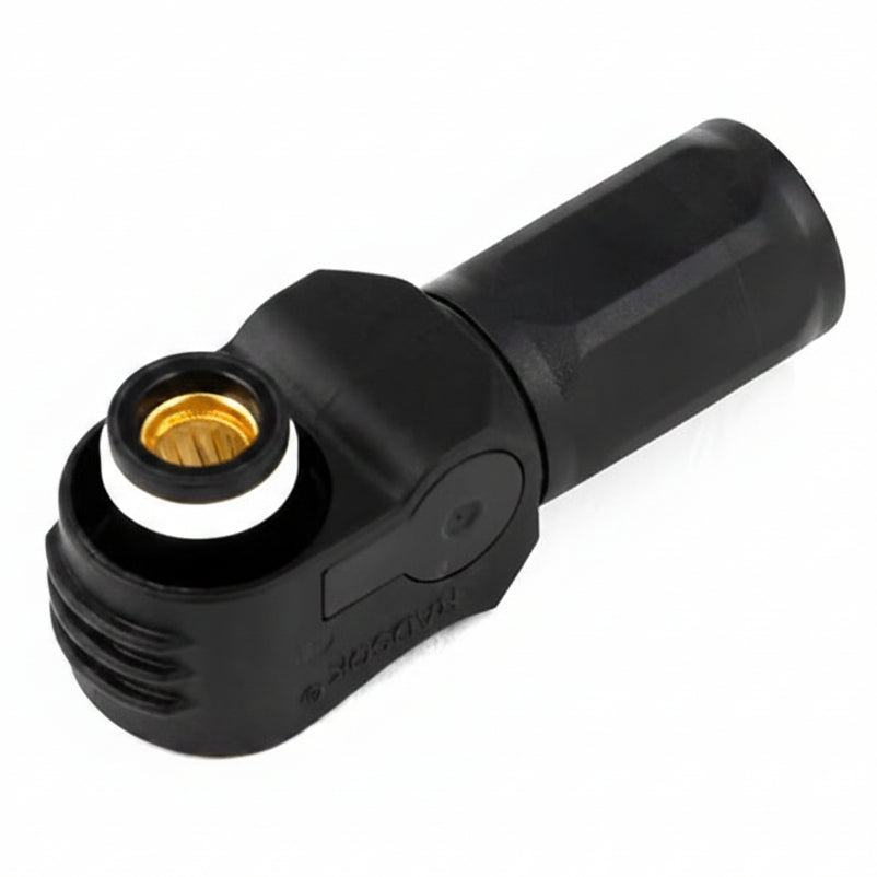 Haltech HT-030033 Nexus R3 120A SurLok connector black