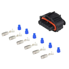 Load image into Gallery viewer, Haltech HT-030431 Bosch DBW pedal assembly connector kit