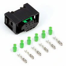 Load image into Gallery viewer, Haltech HT-030432 Bosch electronic throttle body connector kit