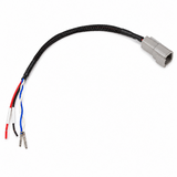 Haltech CAN Adaptor Loom DTM-4 to Flying Leads