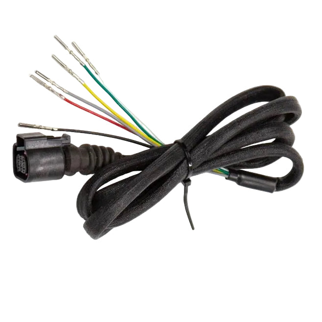 Haltech HALHT-131002 LSU 4.9 Wideband Harness Nexus Elite Pro
