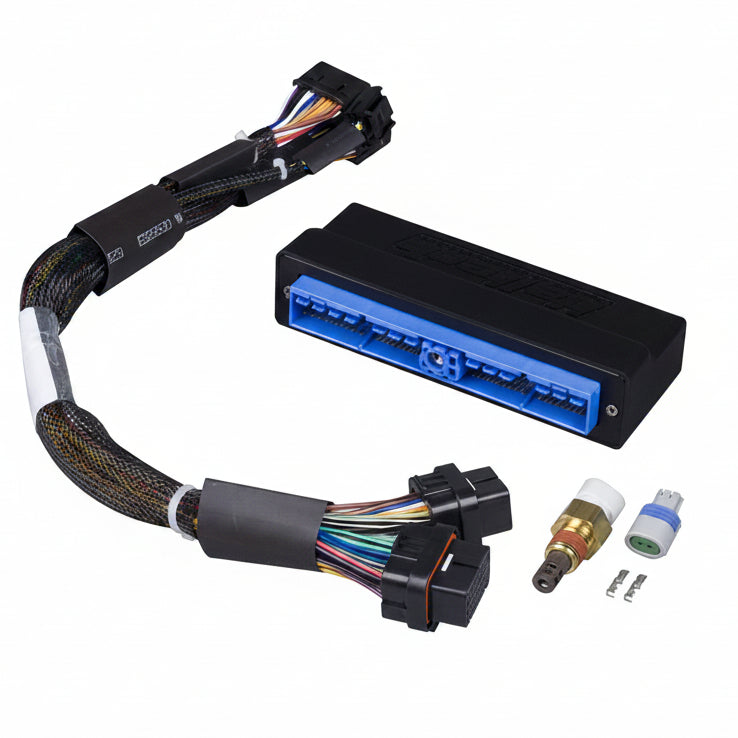 Haltech HT-141259 Elite 2000/2500 adaptor harness for Nissan 300ZX Z32