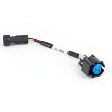Load image into Gallery viewer, Haltech HT-186510 NEXUS Rebel LS Gen IV oil pressure sensor adaptor harness connector detail