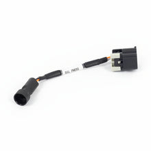 Load image into Gallery viewer, Haltech HT-186510 NEXUS Rebel LS Gen IV oil pressure sensor adaptor harness primary view