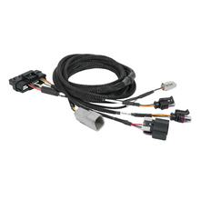 Load image into Gallery viewer, Haltech NEXUS IO expansion harness 2.5m full view