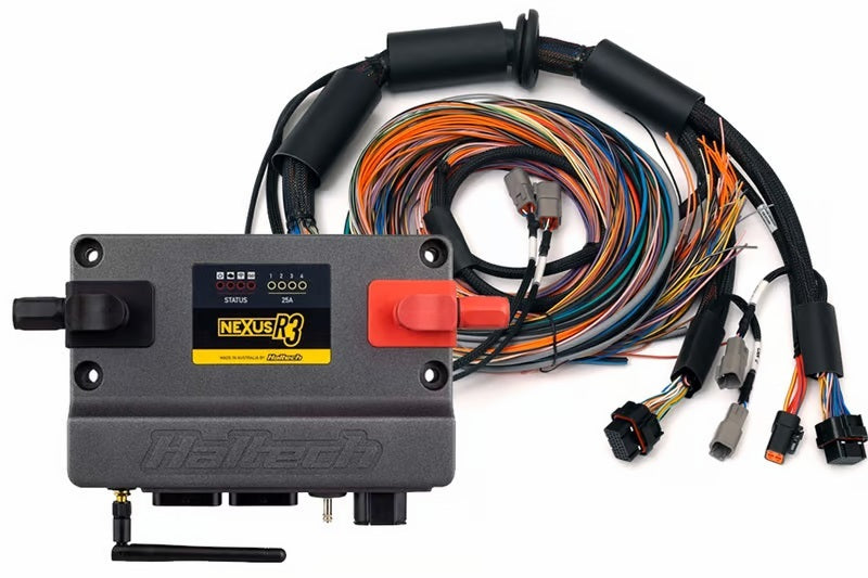 Haltech HT-193200 vehicle control units product view 1