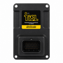 Load image into Gallery viewer, Haltech HT-196002 NEXUS Ti6L Transmission Interface Kit for GM 6L80E and 6L90E transmissions
