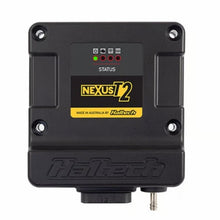 Load image into Gallery viewer, Haltech HT-211000 NEXUS T2 universal ECU front view