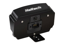 Load image into Gallery viewer, Haltech iC-7 Display Dash Hooded Mounting Bracket - Black Ops Auto Works