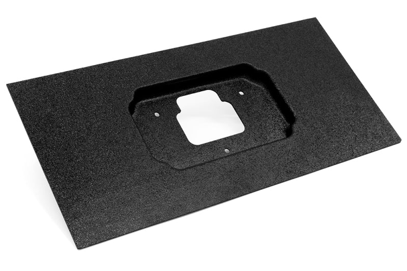 Haltech iC-7 Moulded Panel Mount - Black Ops Auto Works