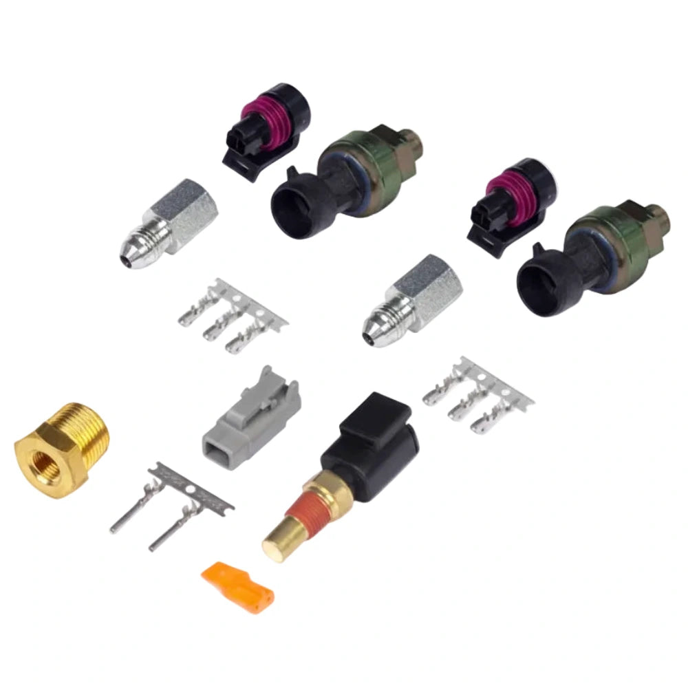 Haltech HT-010001 iC-7 Sensor Pack for Stand-Alone Installations - image 1
