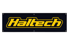 Load image into Gallery viewer, Haltech Indoor Banner 2.0m (6.5 ft)-Stickers/Decals/Banners-Haltech-9356450009683-