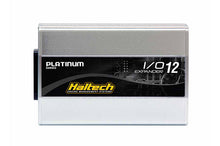 Load image into Gallery viewer, Haltech IO 12 Expander Box A CAN Based 12 Channel (Box Only) - Black Ops Auto Works