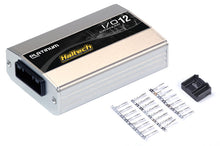 Load image into Gallery viewer, Haltech IO 12 Expander Box A CAN Based 12 Channel (Incl Plug &amp; Pins) - Black Ops Auto Works