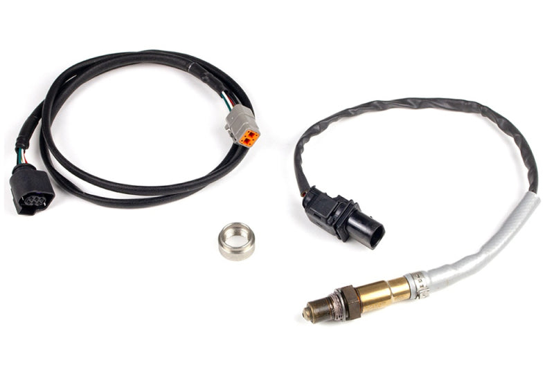 Haltech LSU4.9 Wideband Hardware Pack - Black Ops Auto Works