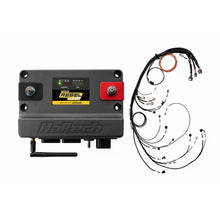 Load image into Gallery viewer, Haltech Haltech NEXUS Rebel JZ/Cable Throttle/EV1 Injectors/Manual Transmission