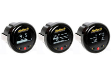 Load image into Gallery viewer, Haltech OLED 2in/52mm CAN Gauge - Black Ops Auto Works