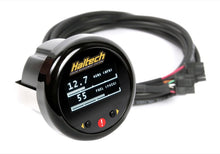 Load image into Gallery viewer, Haltech OLED 2in/52mm CAN Gauge - Black Ops Auto Works