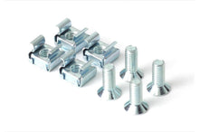 Load image into Gallery viewer, Haltech Platinum ECU Rail-Type Mounts &amp; Screws - (Pack of 4) - Black Ops Auto Works