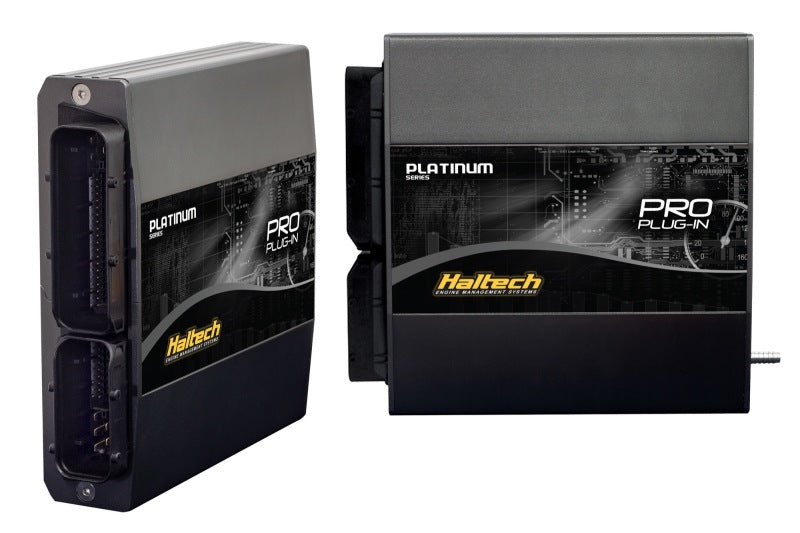 Haltech Platinum PRO Direct Kit - Black Ops Auto Works