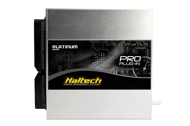 Haltech Platinum PRO Direct Kit - Black Ops Auto Works