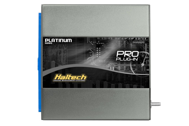 Haltech Platinum PRO Direct Kit - Black Ops Auto Works