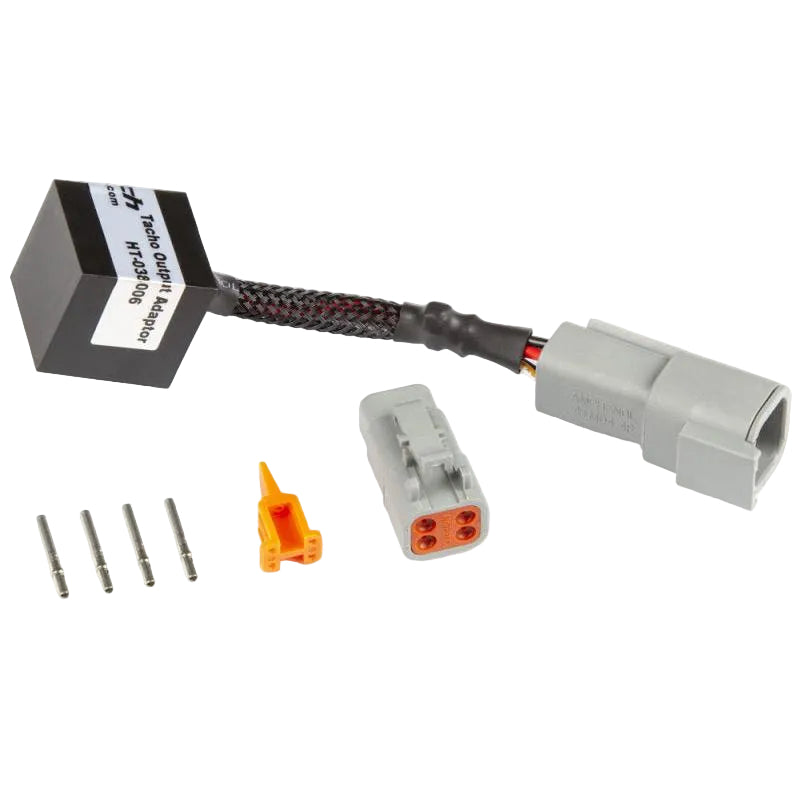 Haltech Tacho Output Adaptor Haltech HALHT-038006