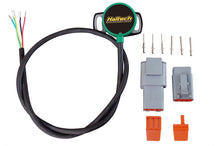 Load image into Gallery viewer, Haltech Throttle Position Sensor (Motorsport Contactless / 8mm D-Shaft / CW &amp; CCW Rotation) - Black Ops Auto Works