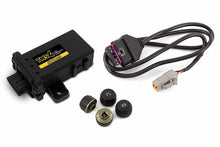 Load image into Gallery viewer, Haltech TMS-4 - Tire Monitoring System w/ External Sensors - Black Ops Auto Works