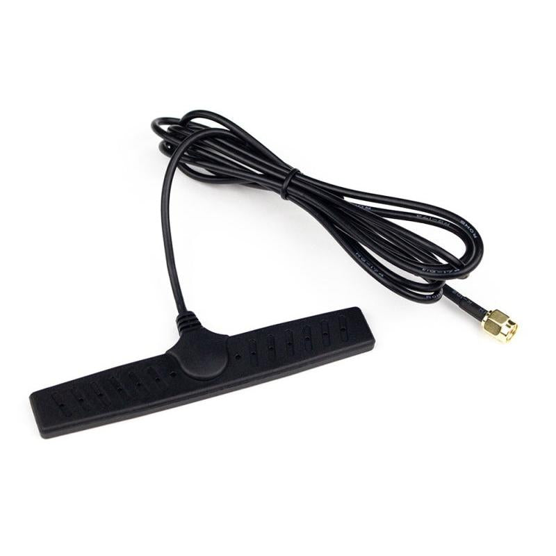 Haltech Wi-Fi Antenna Glass Mount 2.4Ghz Haltech HALHT-011401