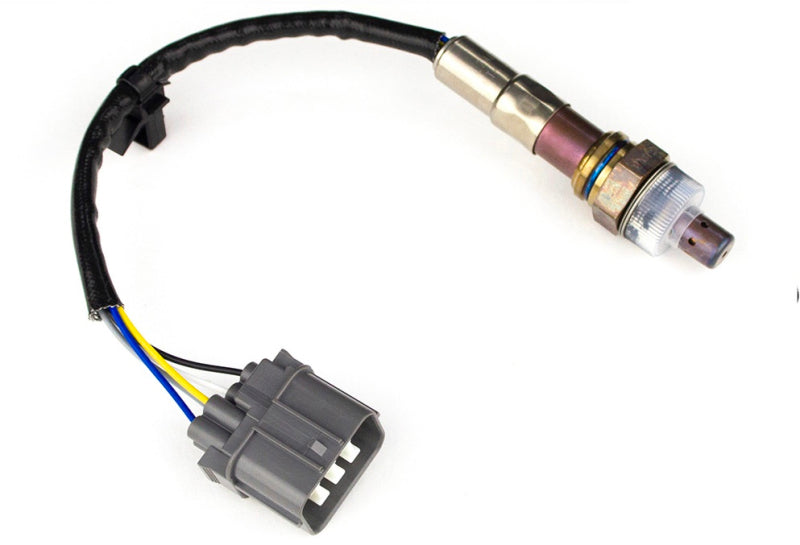 Haltech Wideband O2 Sensor NTK LZA08-H5 - Black Ops Auto Works