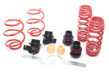 Load image into Gallery viewer, H&amp;R 21-22 BMW M3 Sedan/M4 Coupe/M2 G80/G82/G87 VTF Adjustable Lowering Springs (w/Adaptive Susp. - Black Ops Auto Works