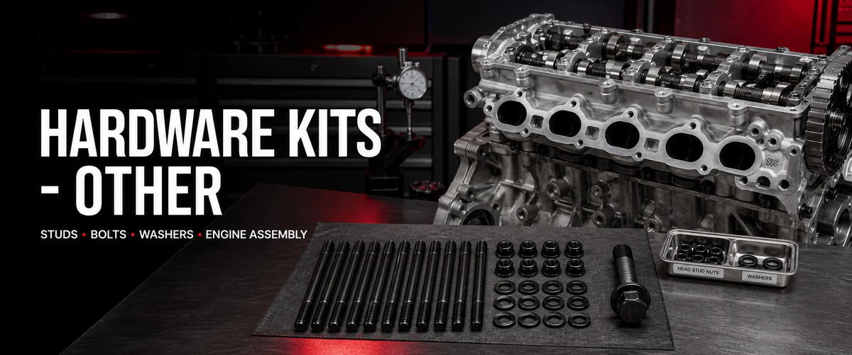 Hardware Kits - Other