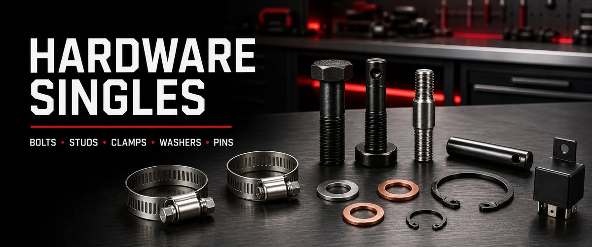 Hardware - Singles