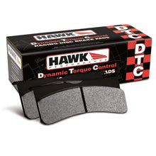 Load image into Gallery viewer, Hawk 06-14 Mazda MX-5 DTC-60 Race Front Brake Pads - Black Ops Auto Works
