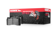 Load image into Gallery viewer, Hawk 2001-2001 Ford Mustang Bullitt 4.6 HPS 5.0 Rear Brake Pads - Black Ops Auto Works