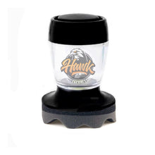 Load image into Gallery viewer, Hawk Tire Shine + Applicator - Hawk Auto Essentials k001