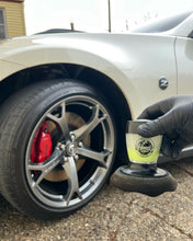 Load image into Gallery viewer, Hawk Tire Shine + Applicator - Hawk Auto Essentials k001