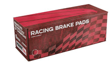 Load image into Gallery viewer, Hawk ER-1 Front Motorsport Brake Pads 03-06 Evo / 04-09 STi / 10+ Camaro SS (Brembo) - Black Ops Auto Works