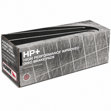 Load image into Gallery viewer, Hawk HB986N.580 GR Corolla Front Brake Pads