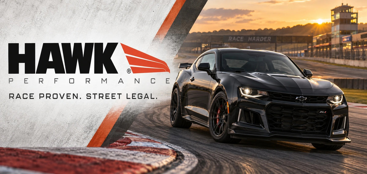 Hawk Performance