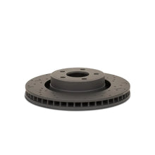 Load image into Gallery viewer, Hawk Performance Brake Rotors - Slot &amp; Drilled for Dodge Durango - gallery image