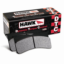 Load image into Gallery viewer, Hawk AP Racing Alcon DTC-60 Race Brake Pads - Hawk Performance KHB109G.980