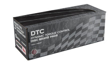 Load image into Gallery viewer, Hawk AP Racing Alcon DTC-60 Race Brake Pads - Hawk Performance KHB109G.980