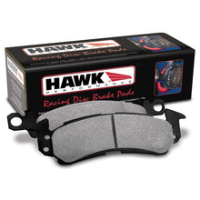 Load image into Gallery viewer, Hawk 94-04 Mustang Cobra / 88-96 Corvette / 88-92 Camaro w/HD Brakes Front Blue 9012 Race Brake Pads - Hawk Performance KHB11