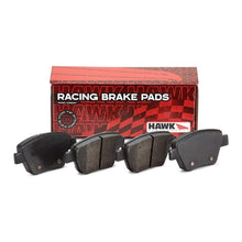 Load image into Gallery viewer, Hawk Performance HAWKHB180D.560 motor vehicle braking components product view
