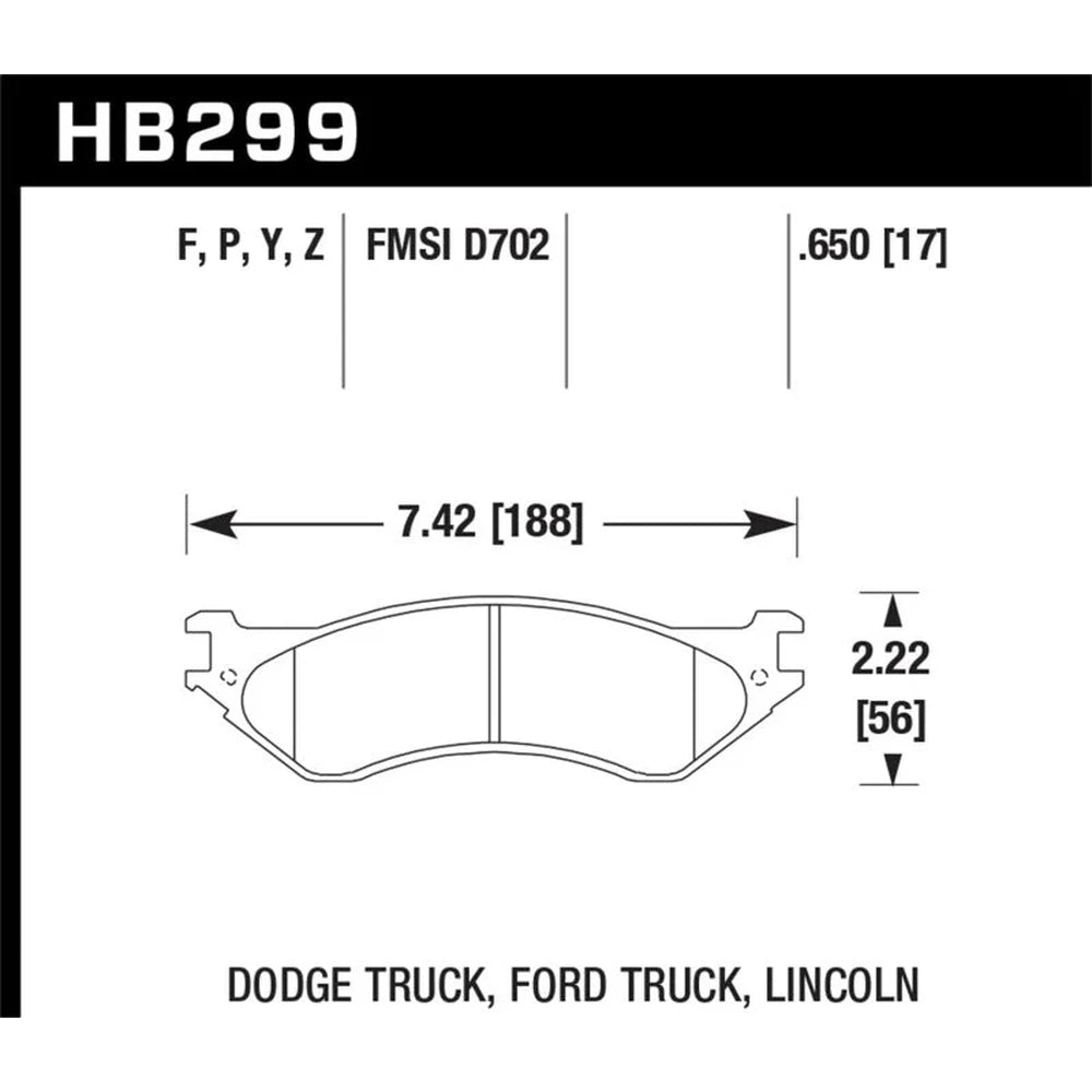 Manufacturer product dimensions diagram