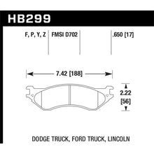 Load image into Gallery viewer, Manufacturer product dimensions diagram
