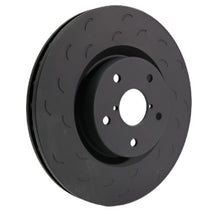 Load image into Gallery viewer, Hawk Talon 2009 Dodge Ram 2500 Slotted-Only Front Brake Rotor Set - Black Ops Auto Works