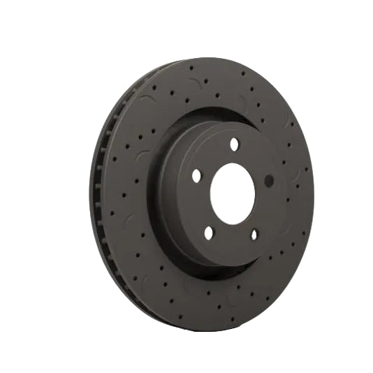 HAWK Talon Rotors Hawk Performance HAWKHKC4496.502Z